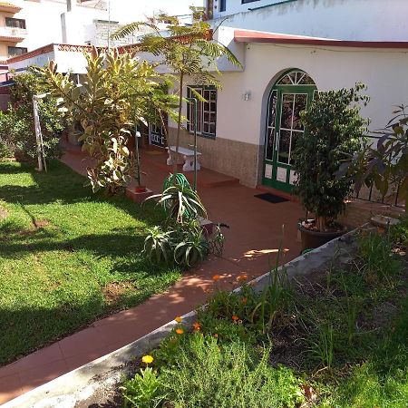 Finca Los Pajaritos Villa Icod De Los Vinos Exterior foto
